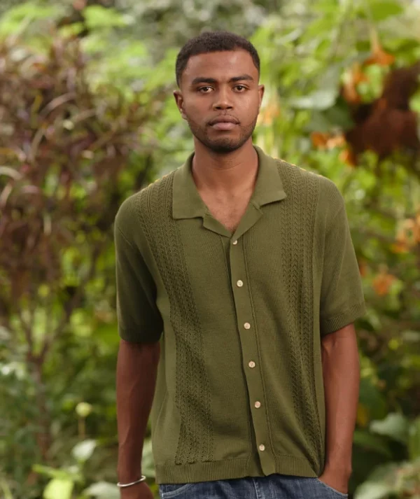 La Chemise Bowling – Image 2