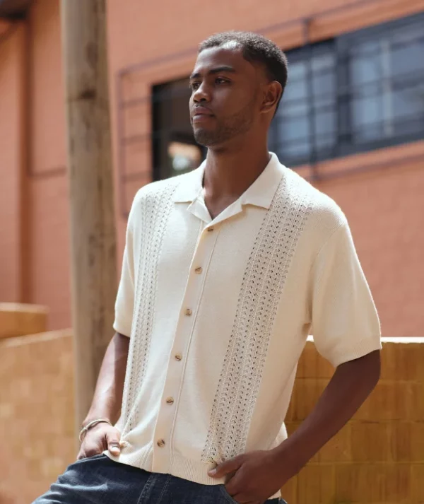 La Chemise Bowling – Image 3