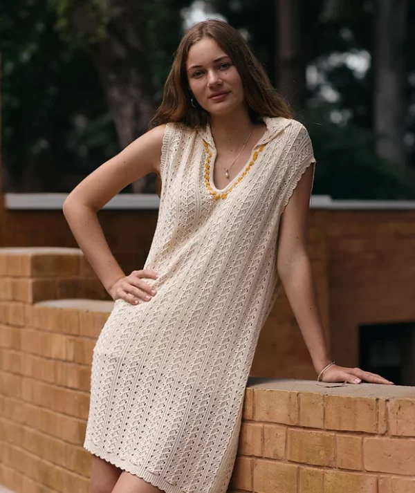 La Robe de maille